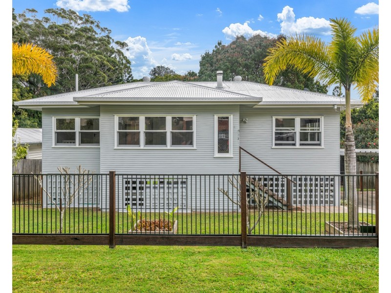 6 Noel Street, Nambour QLD 4560