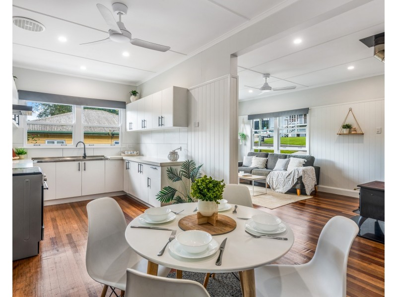 6 Noel Street, Nambour QLD 4560