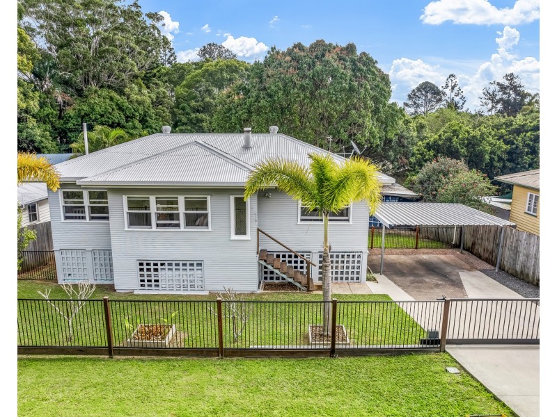6 Noel Street, Nambour QLD 4560