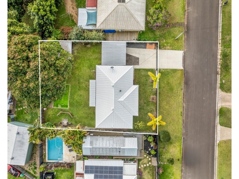 6 Noel Street, Nambour QLD 4560