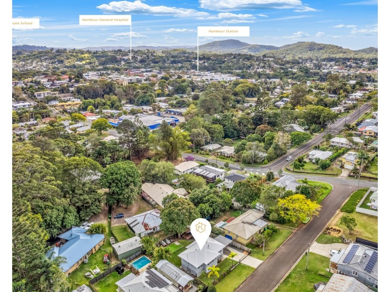 6 Noel Street, Nambour QLD 4560