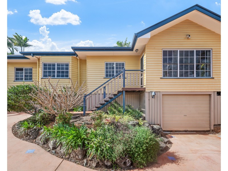 14 Laurel Avenue, Nambour QLD 4560