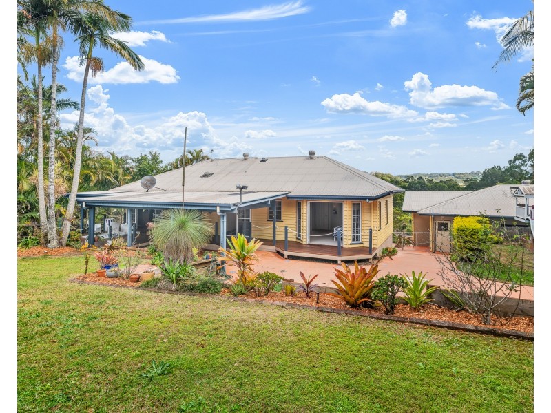 14 Laurel Avenue, Nambour QLD 4560