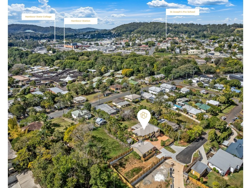 14 Laurel Avenue, Nambour QLD 4560