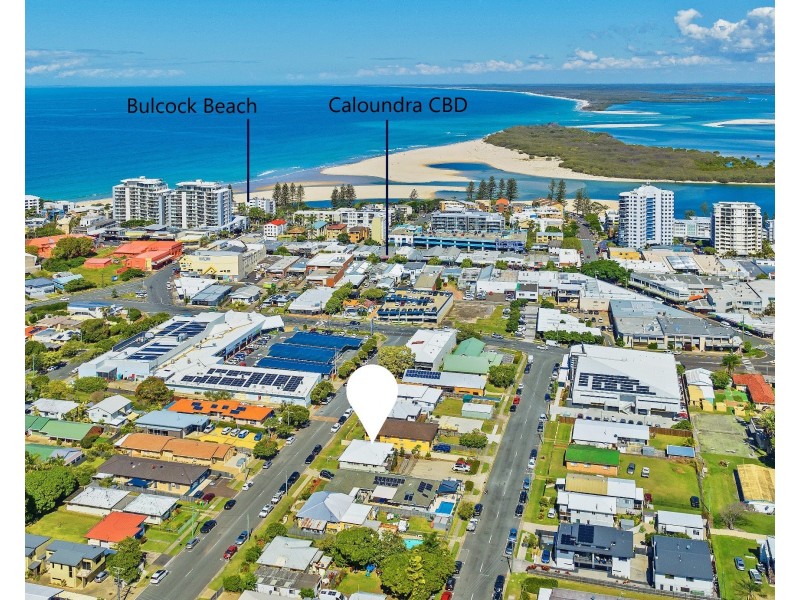 26 Bingera Terrace, Caloundra QLD 4551