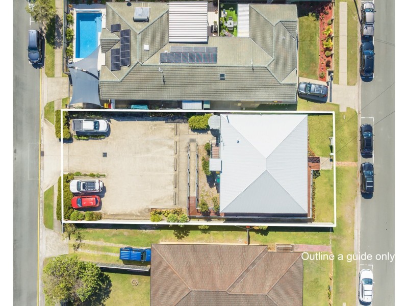 26 Bingera Terrace, Caloundra QLD 4551