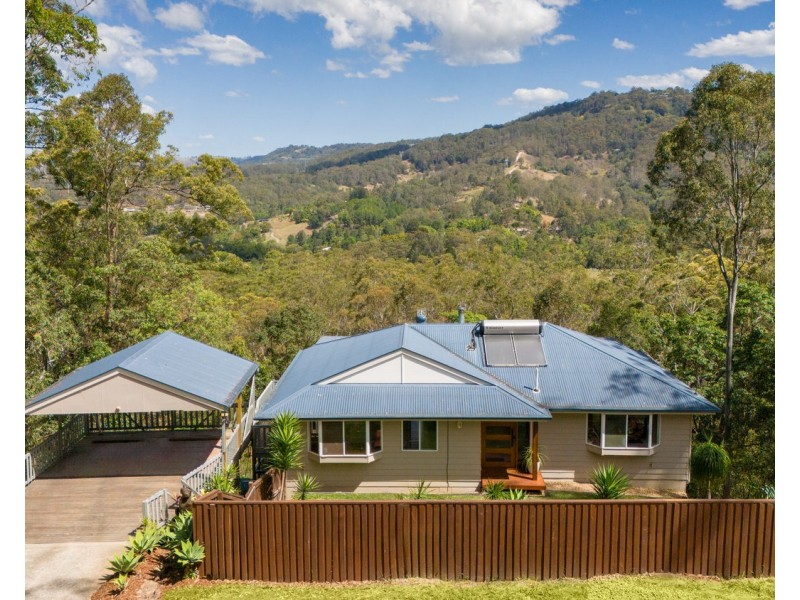 270 Hunchy Road, Hunchy QLD 4555