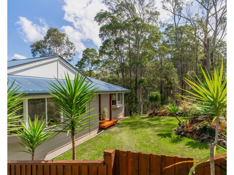 270 Hunchy Road, Hunchy QLD 4555
