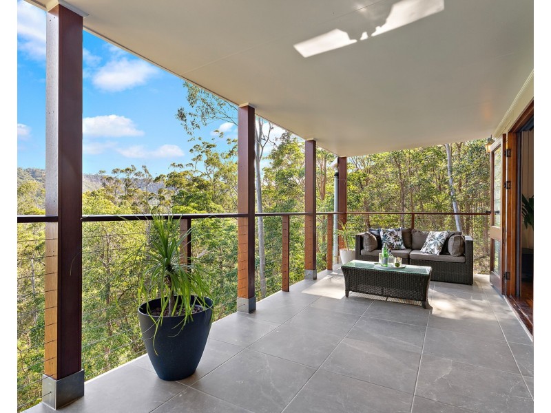 270 Hunchy Road, Hunchy QLD 4555