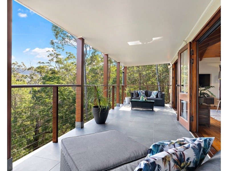 270 Hunchy Road, Hunchy QLD 4555