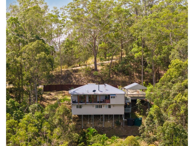 270 Hunchy Road, Hunchy QLD 4555