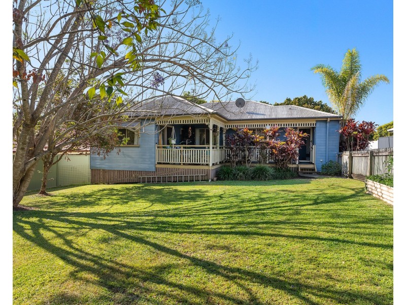 36 Palmwoods School Rd, Palmwoods QLD 4555