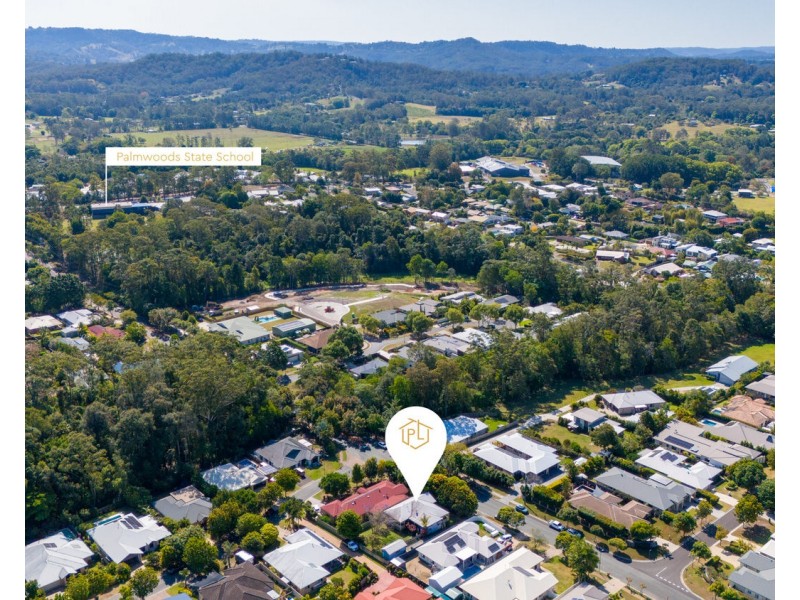 36 Palmwoods School Rd, Palmwoods QLD 4555