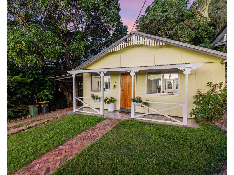 1/46 Aspland Street, Nambour QLD 4560