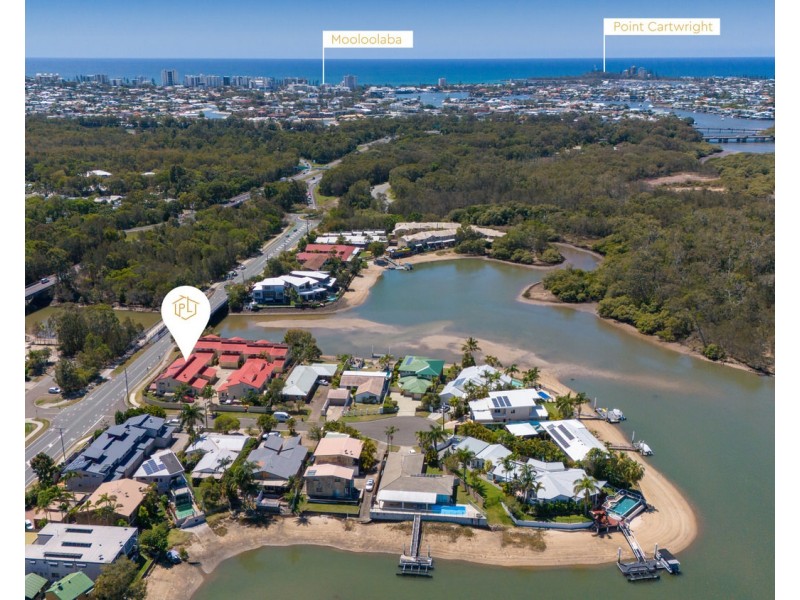 8/3 Urambi Court, Mountain Creek QLD 4557