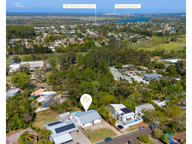 14 Conway Court, Bli Bli QLD 4560