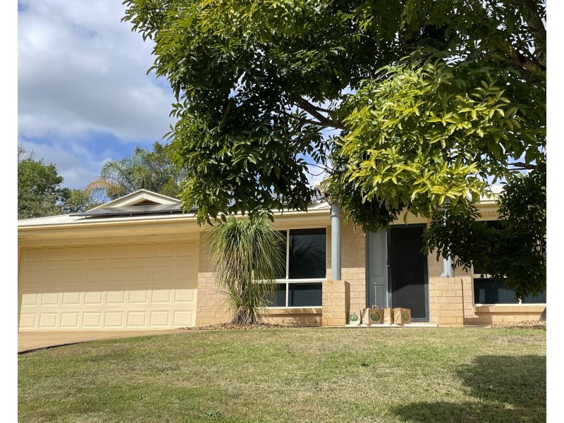 22 Merriman Court, Palmwoods QLD 4555