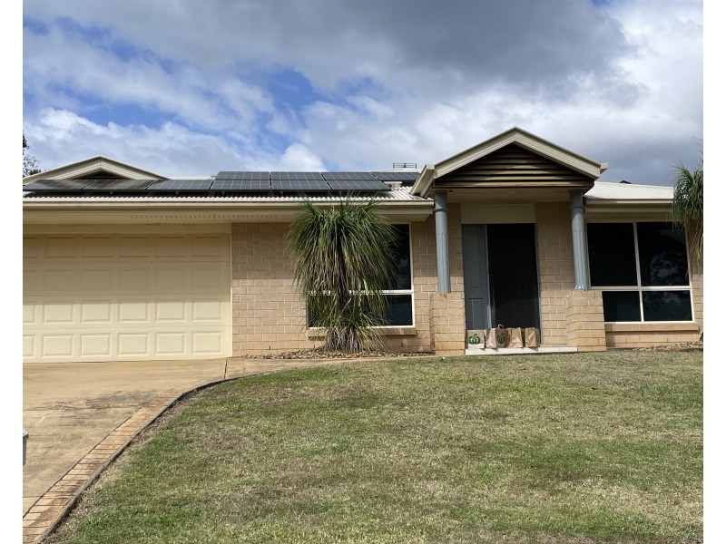 22 Merriman Court, Palmwoods QLD 4555