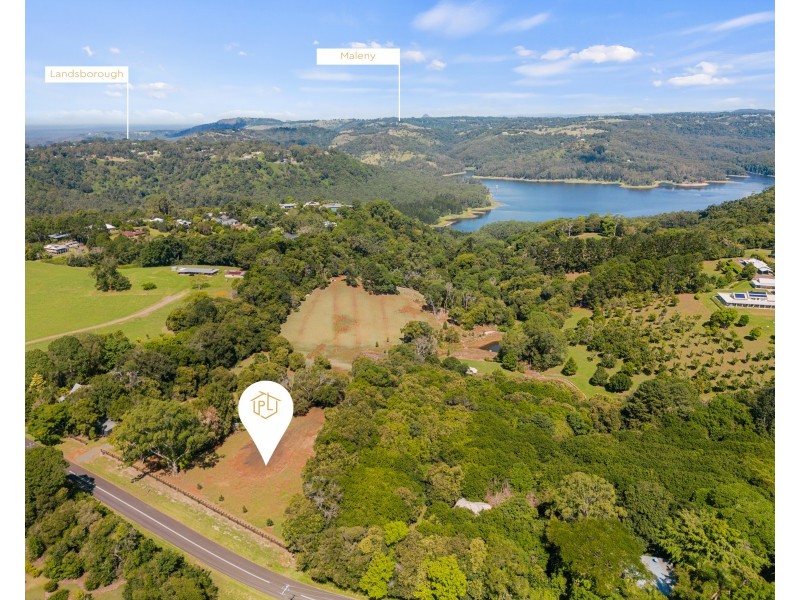 124 Western Avenue, Montville QLD 4560