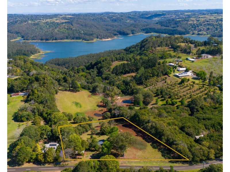 124 Western Avenue, Montville QLD 4560