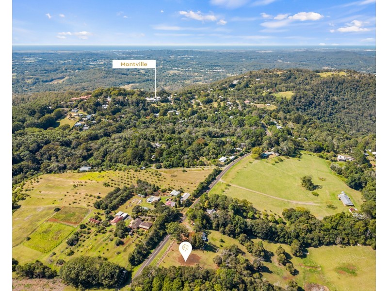 124 Western Avenue, Montville QLD 4560