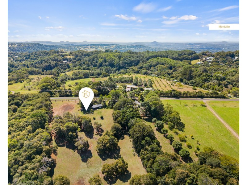 124 Western Avenue, Montville QLD 4560