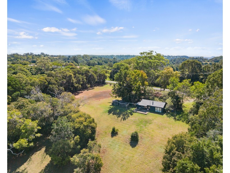 124 Western Avenue, Montville QLD 4560