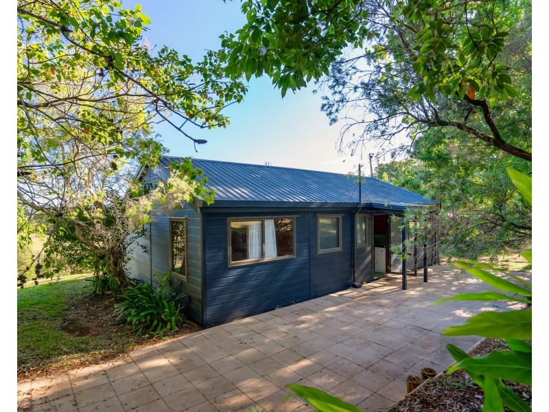 124 Western Avenue, Montville QLD 4560