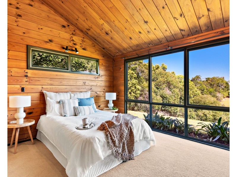 124 Western Avenue, Montville QLD 4560