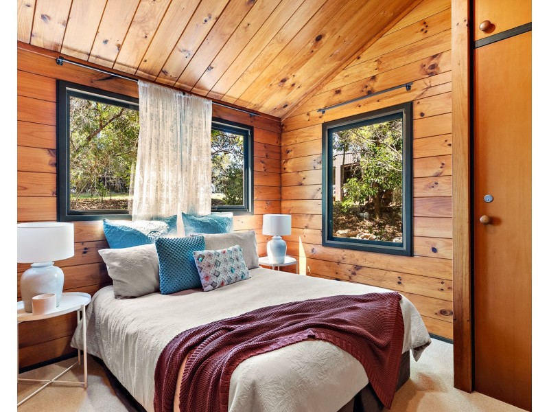 124 Western Avenue, Montville QLD 4560