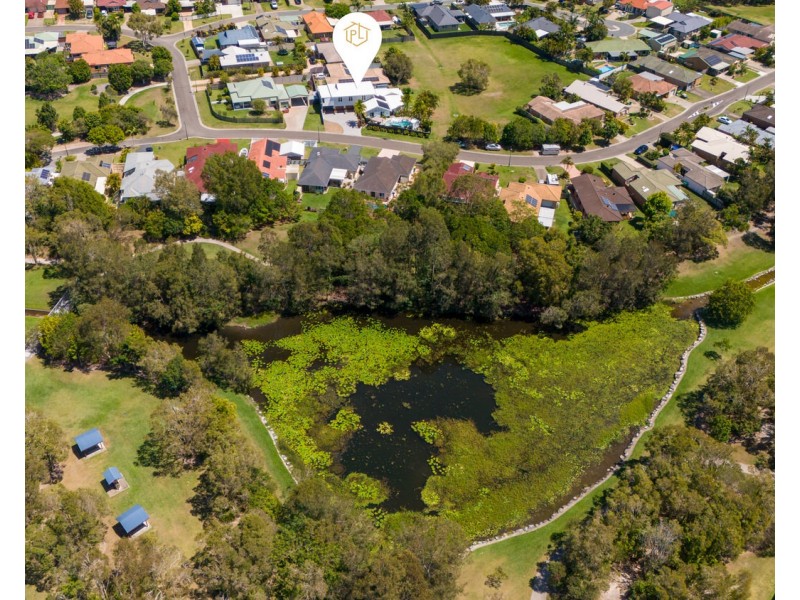 17 Lakeshore Place, Little Mountain QLD 4551