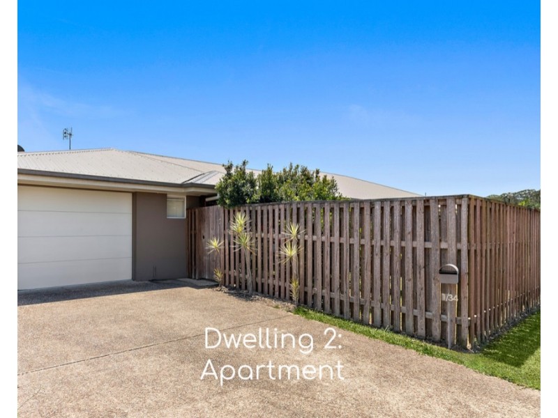 34 Bristlebird Circuit, Forest Glen QLD 4556