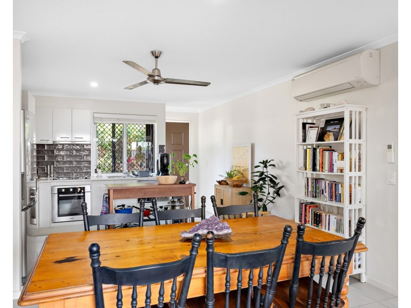34 Bristlebird Circuit, Forest Glen QLD 4556
