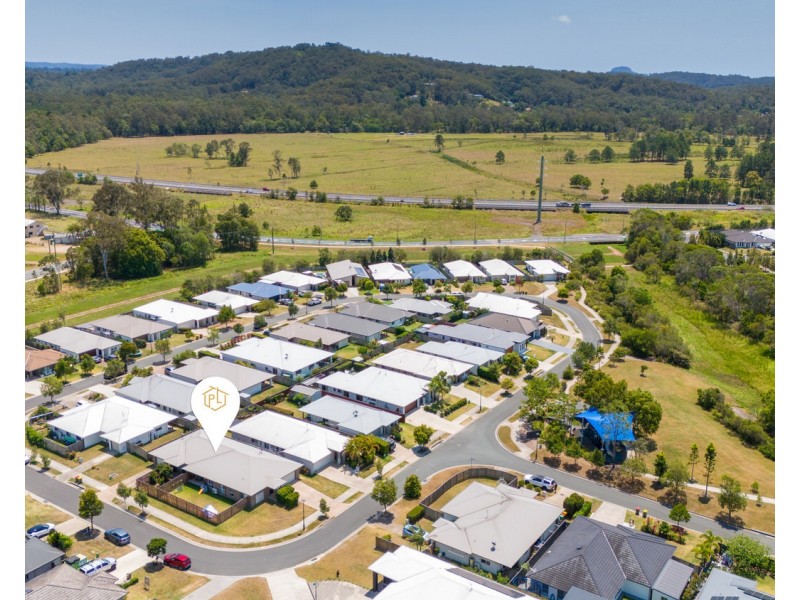34 Bristlebird Circuit, Forest Glen QLD 4556