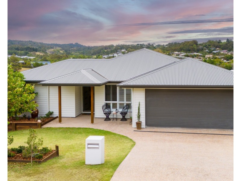 49 Altitude Drive, Burnside QLD 4560