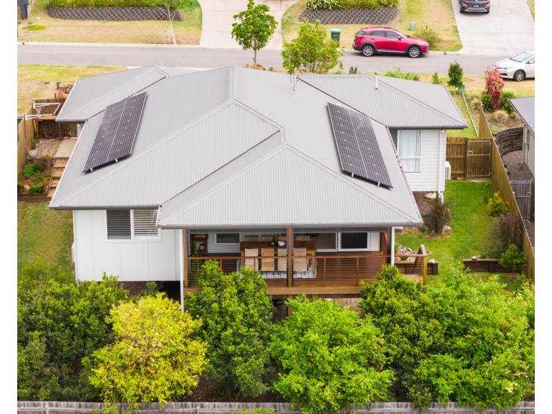 49 Altitude Drive, Burnside QLD 4560