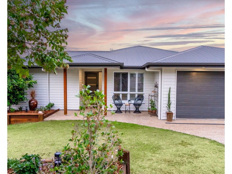 49 Altitude Drive, Burnside QLD 4560