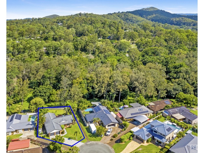 10 Miners Court, Mudgeeraba QLD 4213