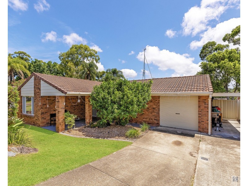 25 Quigan Terrace, Highland Park QLD 4211