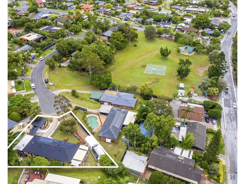 16 Kambalda Court, Worongary QLD 4213