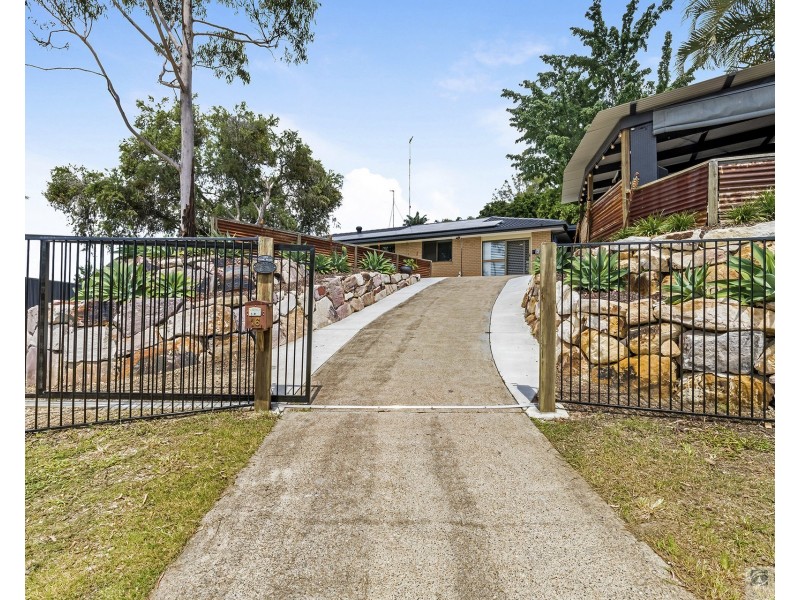 16 Kambalda Court, Worongary QLD 4213