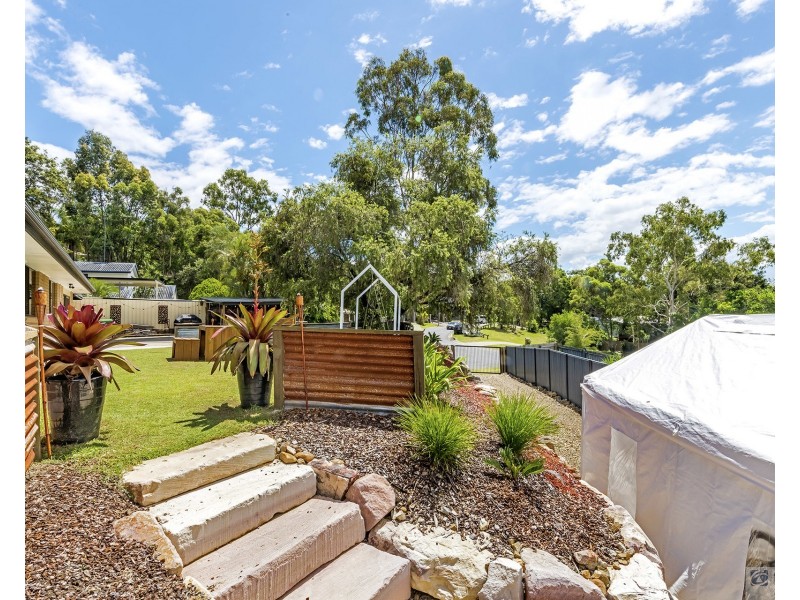 16 Kambalda Court, Worongary QLD 4213