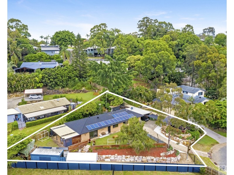 16 Kambalda Court, Worongary QLD 4213