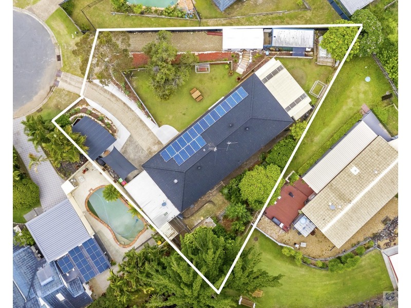 16 Kambalda Court, Worongary QLD 4213