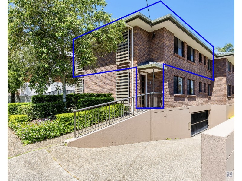 5/14 Peerless Avenue, Mermaid Beach QLD 4218