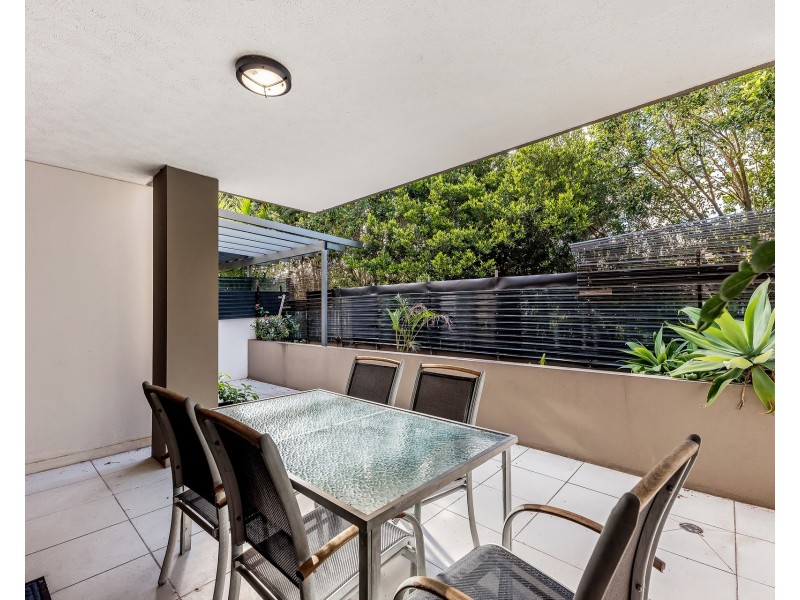 10/1 Acacia Court, Robina QLD 4226