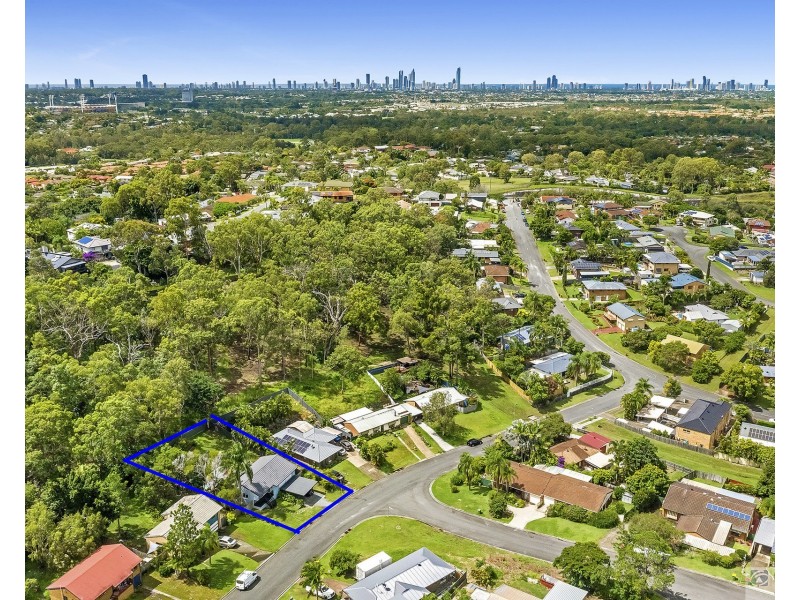 11 Mataranka Drive, Worongary QLD 4213