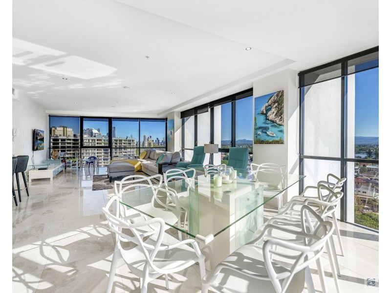 1301/4 Wahroonga Place, Surfers Paradise QLD 4217