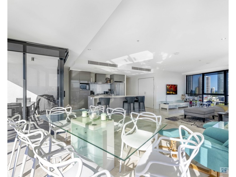 1301/4 Wahroonga Place, Surfers Paradise QLD 4217