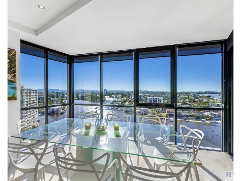 1301/4 Wahroonga Place, Surfers Paradise QLD 4217